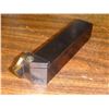 Image 1 : Valenite 1.5" ValGROOVE Indexable Lathe Tool Holder, P/N: VG100 L 24-60