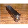 Image 2 : Valenite 1.5" ValGROOVE Indexable Lathe Tool Holder, P/N: VG100 L 24-60
