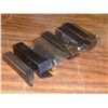 Image 2 : Lot of Misc Indexable Lathe Tool Holders