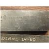 Image 8 : Lot of Misc Indexable Lathe Tool Holders