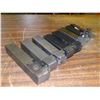 Image 2 : Lot of Misc Indexable Lathe Tool Holders