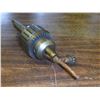 Image 2 : Jacobs No. 20N Drill Chuck, 3/8" - 1" Capacity