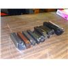 Image 2 : Lot of Misc Indexable Lathe Tool Holders