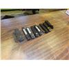 Image 1 : Lot of Misc Indexable Lathe Tool Holders