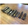 Image 2 : Lot of Misc Indexable Lathe Tool Holders
