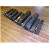 Image 2 : Lot of Misc Indexable Lathe Tool Holders