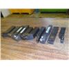 Image 2 : Lot of Misc Indexable Lathe Tool Holders