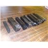 Image 2 : Lot of Misc Indexable Lathe Tool Holders