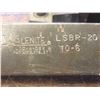 Image 8 : Lot of Misc Indexable Lathe Tool Holders