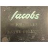 Image 3 : Jacobs J9XX Rubber Flex Lathe Collets
