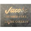 Image 4 : Jacobs J9XX Rubber Flex Lathe Collets