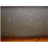 Image 3 : Heavy Duty, Drop Forged Steel 8" C-Clamp
