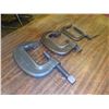 Image 2 : Misc C-Clamps