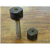Image 1 : Devlieg 3/8" Adjustable Boring Heads, P/N: GAH-05-037