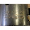 Image 3 : Devlieg 3/8" Adjustable Boring Heads, P/N: GAH-05-037
