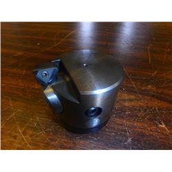 Sandvik Indexable Fine Boring Head, P/N: 391.38A-2-046 28 043A