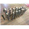 Image 2 : Lot of Misc HSS Cutters