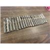 Image 2 : Lot of Misc HSS Cutters