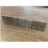 Image 1 : Lot of Misc HSS Cutters
