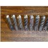 Image 2 : Lot of Misc HSS Cutters