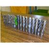Image 2 : Lot of Misc HSS Cutters