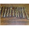 Image 3 : Lot of Misc HSS Cutters