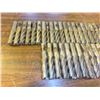 Image 2 : Lot of Misc HSS Cutters