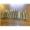 Image 1 : Lot of Misc HSS Cutters