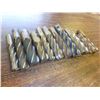 Image 2 : Lot of Misc HSS Cutters