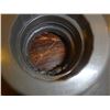 Image 2 : Crown 8" Heavy Duty Plastic Caster Wheels