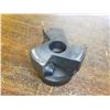 Image 1 : 2.5" Indexable Face Mill, No Info on Unit