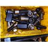 Image 2 : Lot of Misc Machine Tie Down Units