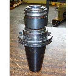 CAT50 Parlec C50-77TR4C Tapping Chuck