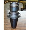 Image 1 : CAT50 Parlec C50-77TR4C Tapping Chuck
