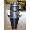 Image 2 : CAT50 Parlec C50-77TR4C Tapping Chuck