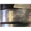 Image 3 : CAT50 Parlec C50-77TR4C Tapping Chuck