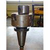 Image 1 : CAT50 Flynn 1.25" Capacity Adjustable Boring Bar Holder, P/N: 48T