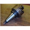 Image 4 : CAT50 Flynn 1.25" Capacity Adjustable Boring Bar Holder, P/N: 48T