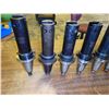 Image 2 : CAT50 Valenite BB3 Vari-Set Boring Head Holders, P/N: V50CT-BB3-762