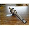 Image 2 : CAT50 Lyndex Indexable Microbore Unit, P/N: C5008-0013