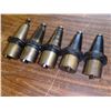 Image 2 : CAT50 Indexable Insert Cartridge Holders, No info on units