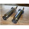 Image 1 : CAT50 Kennametal Shell End Mill Holders, P/N: CV50SM125900