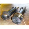 Image 1 : CAT50 Kennametal Shell End Mill Holders, P/N: 361127R01