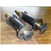 Image 2 : CAT50 Kennametal Shell End Mill Holders, P/N: 361127R01