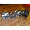 Image 2 : CAT50 Misc Shell End Mill Holders, Missing Hold Down Screws