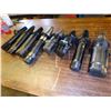 Image 2 : CAT50 Misc Indexable Boring/Milling Units, 8 Total