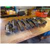 Image 2 : CAT50 Misc Indexable Boring/Milling Units, 8 Total