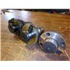 Image 1 : CAT50 Seco Shell End Mill Holder, P/N: E2504 5525 200225