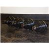 Image 2 : CAT50 Sandvik C3 Collet Chucks, P/N: 50MM-VF4-C3