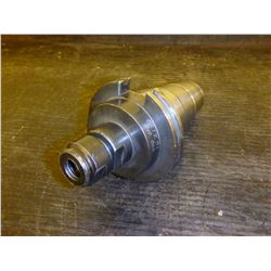 CAT50 Collet Chuck, Collet Type Unknown, P/N: ST4436-C-562-340 848039 SJ-5A